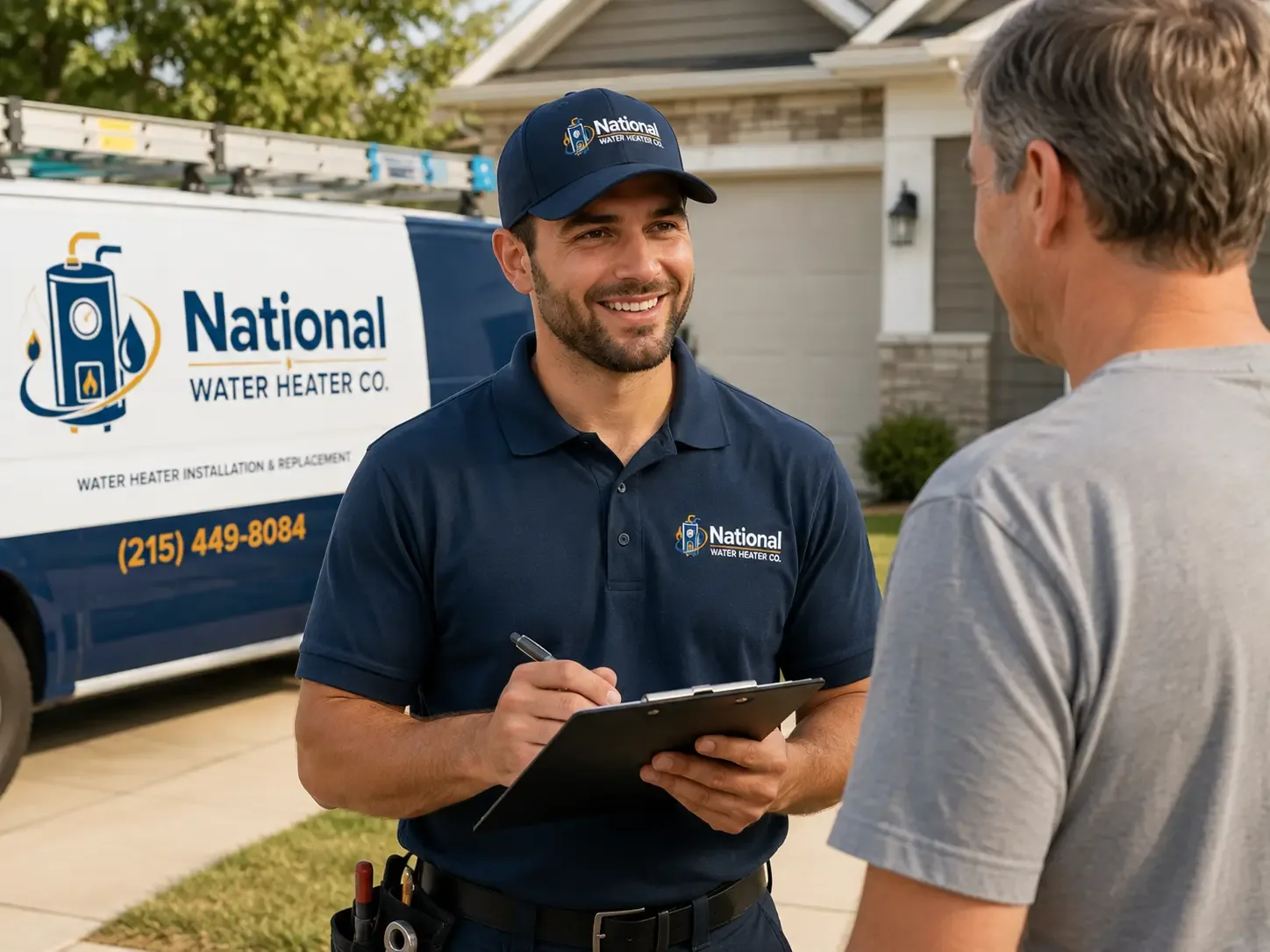 Water Heater Installation Nunn, CO FAQs
